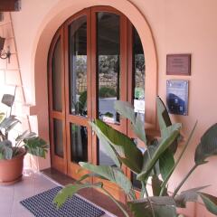 Отель Mariblu Bed & Breakfast Guesthouse Мальта, Шевкия - отзывы, цены и фото номеров - забронировать отель Mariblu Bed & Breakfast Guesthouse онлайн вид на фасад