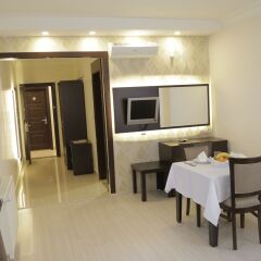 Buyuk Velic Hotel в номере