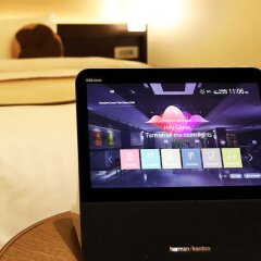 Отель Royal Hotel Seoul Южная Корея, Сеул - отзывы, цены и фото номеров - забронировать отель Royal Hotel Seoul онлайн фото 10