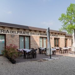 Отель Casa A Colori Италия, Доло - отзывы, цены и фото номеров - забронировать отель Casa A Colori онлайн фото 2