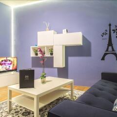 Отель Hemeras Boutique House Aparthotel Duomo 10 Милан комната для гостей фото 4