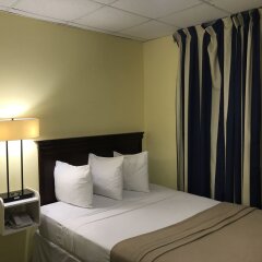 Airport Suites Hotel in Piarco, Trinidad and Tobago from 88$, photos, reviews - zenhotels.com guestroom photo 3