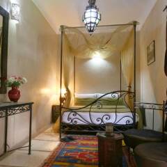 Отель Riad ViewPoint детские мероприятия