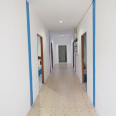 Отель Chan Pailin Mansion интерьер отеля