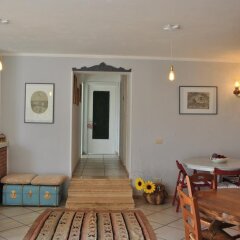 Отель San Donato B&B Италия, Итри - отзывы, цены и фото номеров - забронировать отель San Donato B&B онлайн питание фото 2