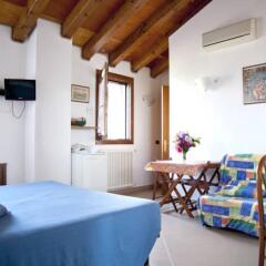 Отель Agriturismo Ca' Marcello Италия, Мира - отзывы, цены и фото номеров - забронировать отель Agriturismo Ca' Marcello онлайн комната для гостей фото 4