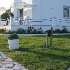 Отель Casamediterranea Итри фото 7
