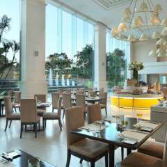 Отель Dusit Princess Srinakarin питание