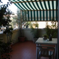 Отель A Balduina B&B In Rome Italy Италия, Рим - отзывы, цены и фото номеров - забронировать отель A Balduina B&B In Rome Italy онлайн фото 5