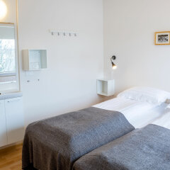 Guesthouse Sunna in Reykjavik, Iceland from 170$, photos, reviews - zenhotels.com guestroom photo 2