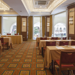Отель Electra Palace Thessaloniki Салоники помещение для мероприятий
