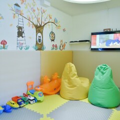 Hotel Mediteran Conference & Spa resort детские мероприятия фото 2
