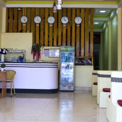 Отель Lucky Hostel Вьетнам, Шапа - отзывы, цены и фото номеров - забронировать отель Lucky Hostel онлайн интерьер отеля