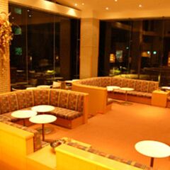 Kussharo Prince Hotel питание