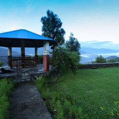 Отель Dhaulagiri View Hotel Непал, Лехнат - отзывы, цены и фото номеров - забронировать отель Dhaulagiri View Hotel онлайн фото 8
