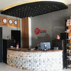 Отель Istanbul Fair Стамбул