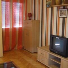 Apartments Pod Lozom in Petrovac, Montenegro from 88$, photos, reviews - zenhotels.com room amenities photo 2