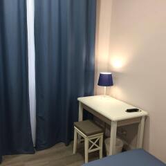 Hotel Magenta удобства в номере