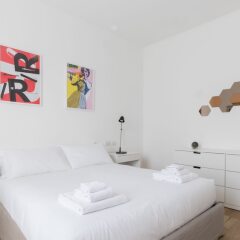 Отель Italianway - De Cristoforis 12 Flat Италия, Милан - отзывы, цены и фото номеров - забронировать отель Italianway - De Cristoforis 12 Flat онлайн фото 10
