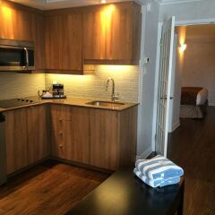 Отель Doubletree By Hilton Gatineau-Ottawa Гатино в номере фото 2