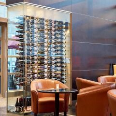 Отель Sofitel Montreal Golden Mile Канада, Монреаль - отзывы, цены и фото номеров - забронировать отель Sofitel Montreal Golden Mile онлайн спа фото 2