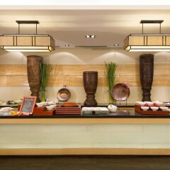 Quest Hotel & Conference Center - Cebu питание