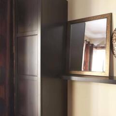 Отель Apartament Orient Польша, Познань - отзывы, цены и фото номеров - забронировать отель Apartament Orient онлайн интерьер отеля фото 2