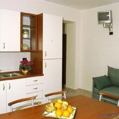 Hotel Residence Domus Санта-Мария-дель-Чедро в номере фото 2