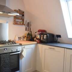 Отель Kensington 2 Bedroom Property Лондон в номере фото 2