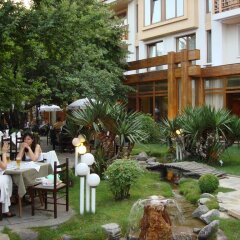 Отель Chakarova Guest House Сливен