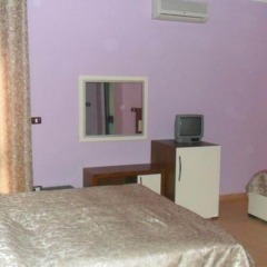 Hotel Dollari удобства в номере