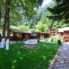 Akyuz Kardesler Hotel & Bungalow Турция, Узунгёль - отзывы, цены и фото номеров - забронировать отель Akyuz Kardesler Hotel & Bungalow онлайн фото 12