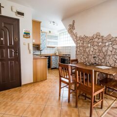 Отель Apartament Nowotarski Польша, Закопане - отзывы, цены и фото номеров - забронировать отель Apartament Nowotarski онлайн в номере фото 2