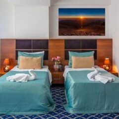 Отель Demir Yol Plaza Hotel Азербайджан, Баку - отзывы, цены и фото номеров - забронировать отель Demir Yol Plaza Hotel онлайн фото 5