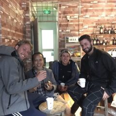 Отель Hanoi Old Quarter Backpacker Вьетнам, Ханой - отзывы, цены и фото номеров - забронировать отель Hanoi Old Quarter Backpacker онлайн с домашними животными