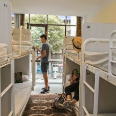 Pars Tailor's Hostel детские мероприятия