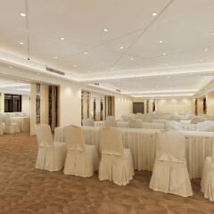 Chinatrust Hotel Сямынь помещение для мероприятий