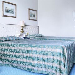 Hotel Eduardo VII удобства в номере