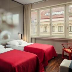 Perla Hotel комната для гостей фото 3
