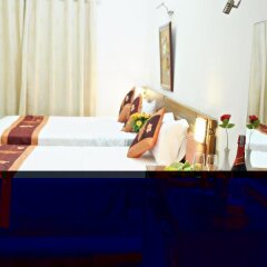 Отель Hanoi Little Center Hotel Вьетнам, Ханой - отзывы, цены и фото номеров - забронировать отель Hanoi Little Center Hotel онлайн детские мероприятия
