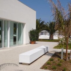 Baia Sangiorgio Hotel Resort Бари фото 3