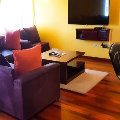 Отель New Kingston Guest Apt at Dorchester интерьер отеля
