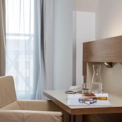 Austria Trend Hotel Anatol удобства в номере