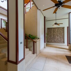 Отель Villa Artheed - Kamala Beach спа