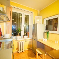 Апартаменты Funny Dolphins Apartments VDNKH развлечения