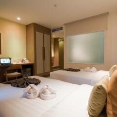 The Ashlee Plaza Patong Hotel & Spa детские мероприятия