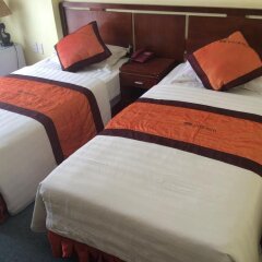 Seoul Hotel 2 удобства в номере фото 2