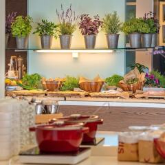 Отель Park Inn by Radisson Kaunas Hotel Литва, Каунас - 1 отзыв об отеле, цены и фото номеров - забронировать отель Park Inn by Radisson Kaunas Hotel онлайн фото 8