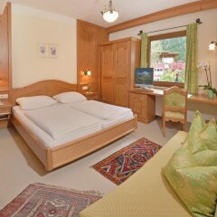 Отель Apparthotel Thalerhof комната для гостей фото 2