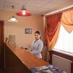 Гостиница Мини-Отель Акцент в Санкт-Петербурге - забронировать гостиницу Мини-Отель Акцент, цены и фото номеров Санкт-Петербург фото 4